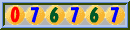 76767