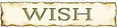 wish